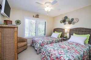 Casa (A Peace of Heaven) | 2 habitaciones, tabla de planchar con plancha y wifi gratis 