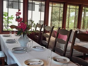 Restaurantes