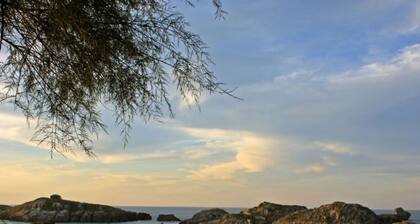 Apto 2 hab en la playa - Pineda 6402