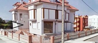 Apto 2 hab en la playa - Pineda 6402