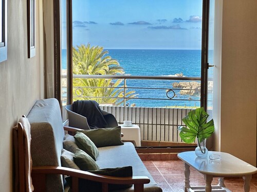 Apartamento con vistas al mar - Pineda 6404