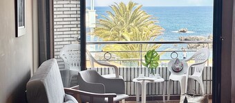 Dúplex en la Playa de Ris - Pineda 6603