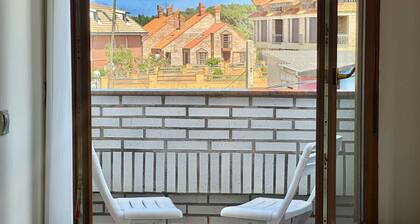 Apartamento en la playa - Pineda 6609