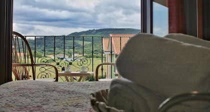 Casa rural independiente - Las Pozas 7811