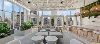 Kasa River North Chicago