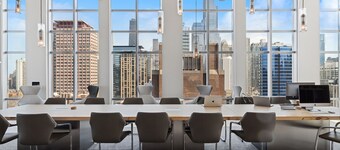 Kasa River North Chicago