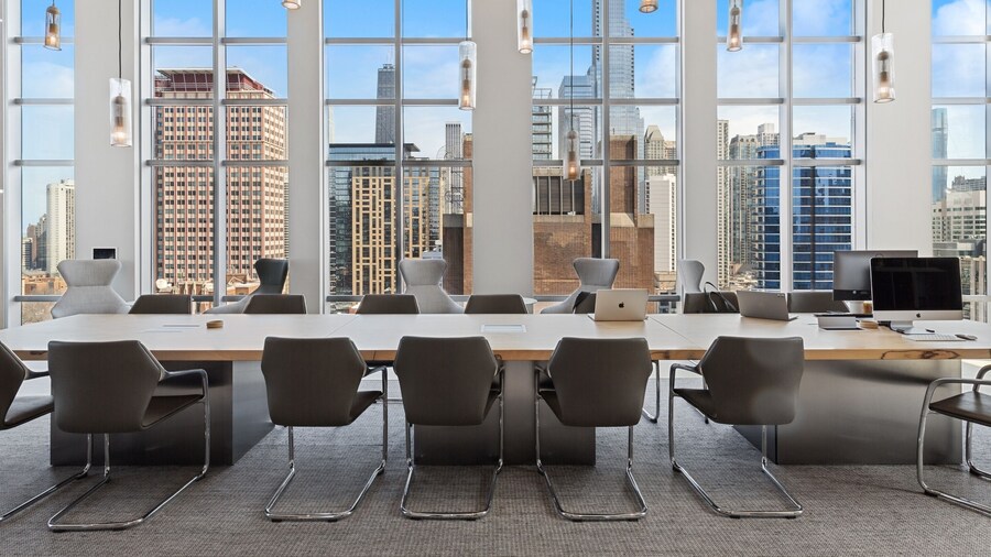 Kasa River North Chicago