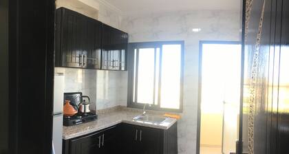 Historic & Quiet Family apartment with 2 BR & 2 WC