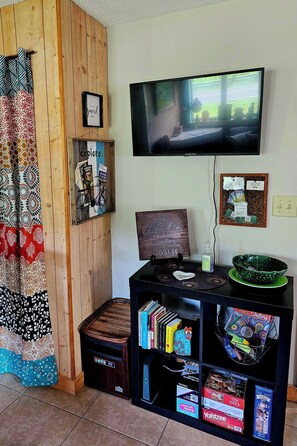Intérieur