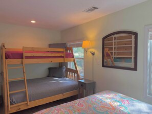 1 habitación, wifi y ropa de cama 