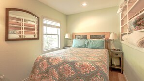 1 camera, Wi-Fi, lenzuola