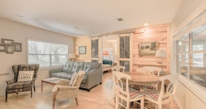 Hidden Harbor-Lakefront on Secluded Cove w/Dog Run