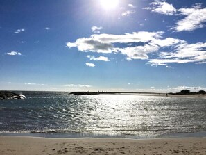 Plage