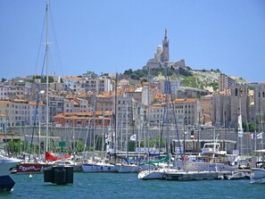 Port de plaisance