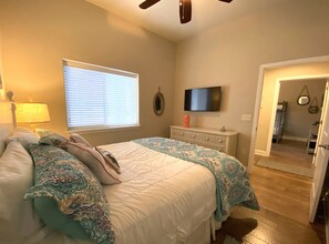 3 habitaciones, tabla de planchar con plancha y wifi gratis