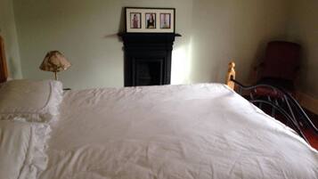 4 bedrooms, WiFi