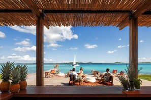 Exterior - Our Habitas Bacalar – Adults Only (Bacalar)