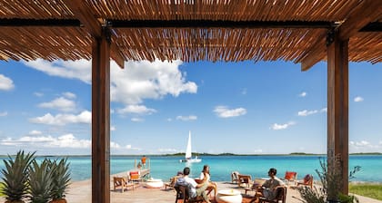 Our Habitas Bacalar â Adults Only