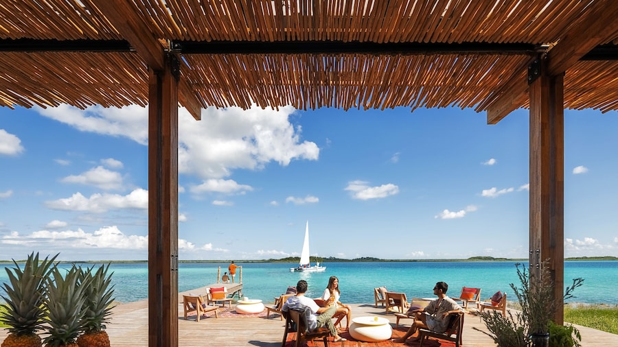 Our Habitas Bacalar – Adults Only