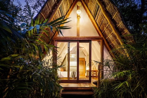 Our Habitas Bacalar – Adults Only