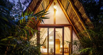 Our Habitas Bacalar – Adults Only