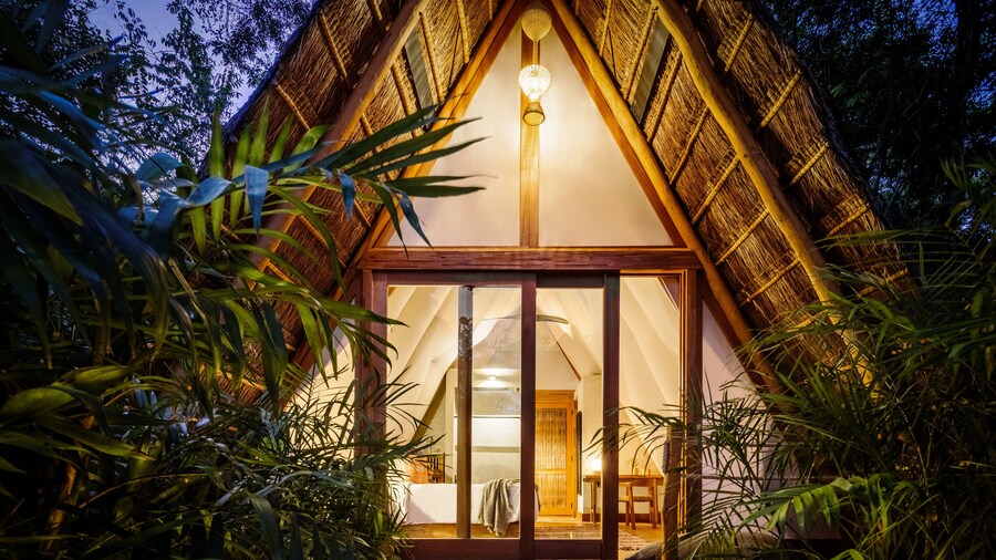 Our Habitas Bacalar – Adults Only