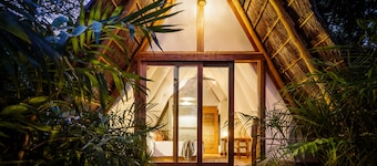 Our Habitas Bacalar – Adults Only