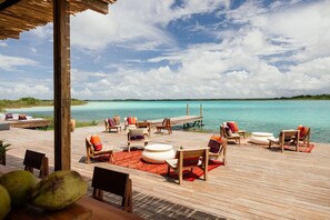 Exterior - Our Habitas Bacalar – Adults Only (Bacalar)