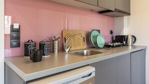 Unclassified image, 2 of 65, button - Boutique Luxury Studios in Syntagma (Athens)