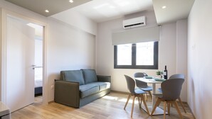 Unclassified image, 5 of 65, button - Boutique Luxury Studios in Syntagma (Athens)