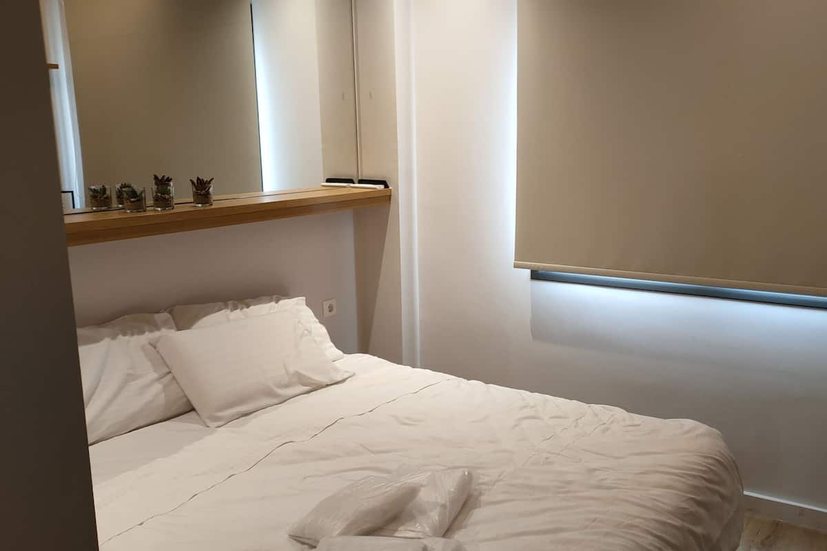 Basic Double Room