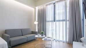 Unclassified image, 3 of 65, button - Boutique Luxury Studios in Syntagma (Athens)