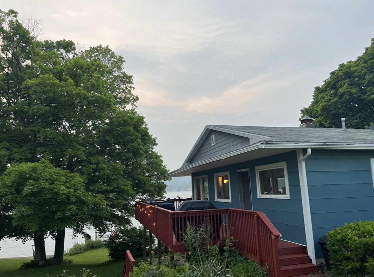 Bild für Gastgeberprofil