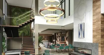 Homewood Suites by Hilton Albuquerque Downtown