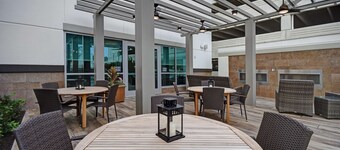 Hilton Garden Inn Houston Medical Center, TX