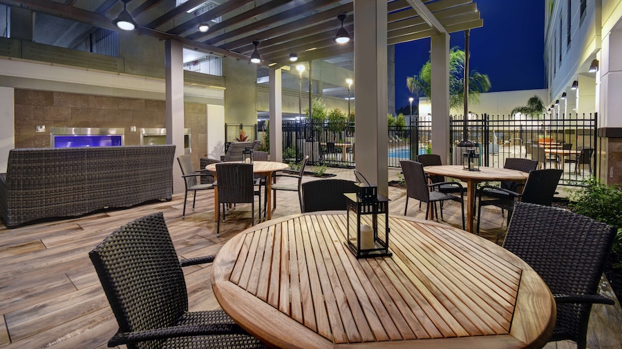 Hilton Garden Inn Houston Medical Center, TX