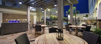 Hilton Garden Inn Houston Medical Center, TX