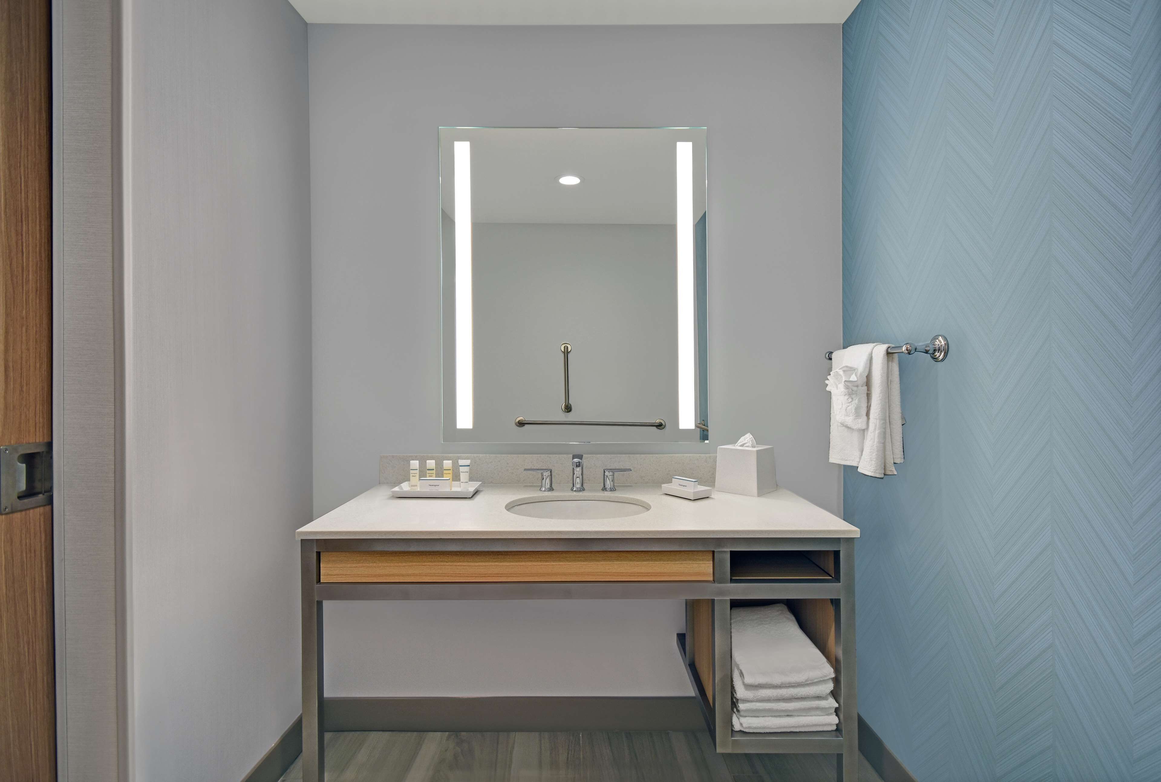 Foto - Hilton Garden Inn Houston Medical Center, TX