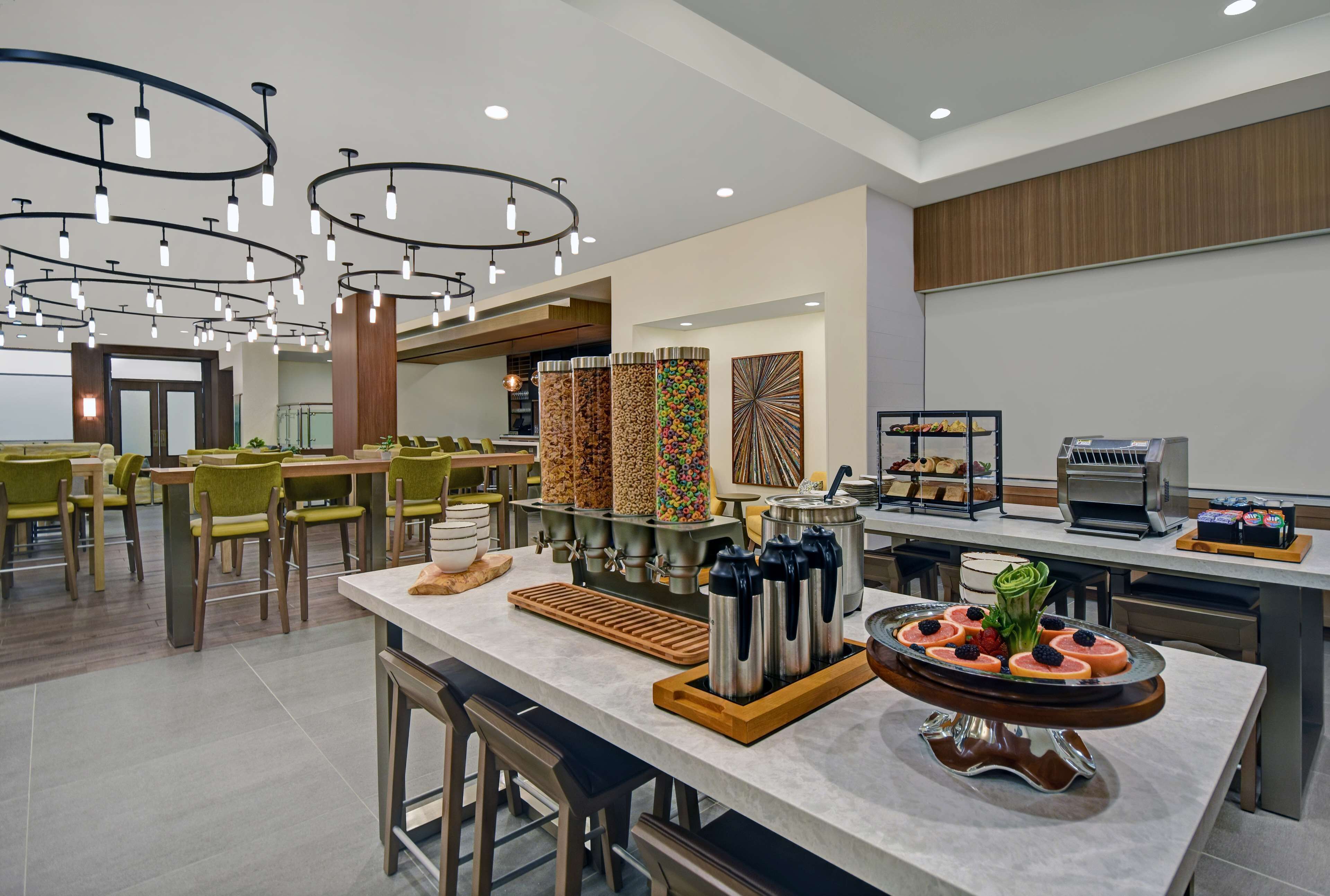 Photo - Hilton Garden Inn Houston Medical Center, TX