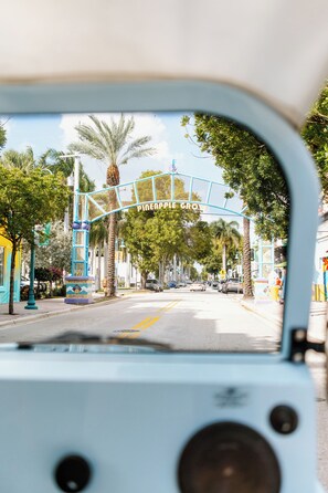 Point of interest - The Ray Hotel Delray Beach, Curio Collection by Hilton (Delray Beach)