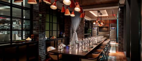Restaurang