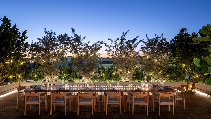 The Ray Hotel Delray Beach, Curio Collection by Hilton