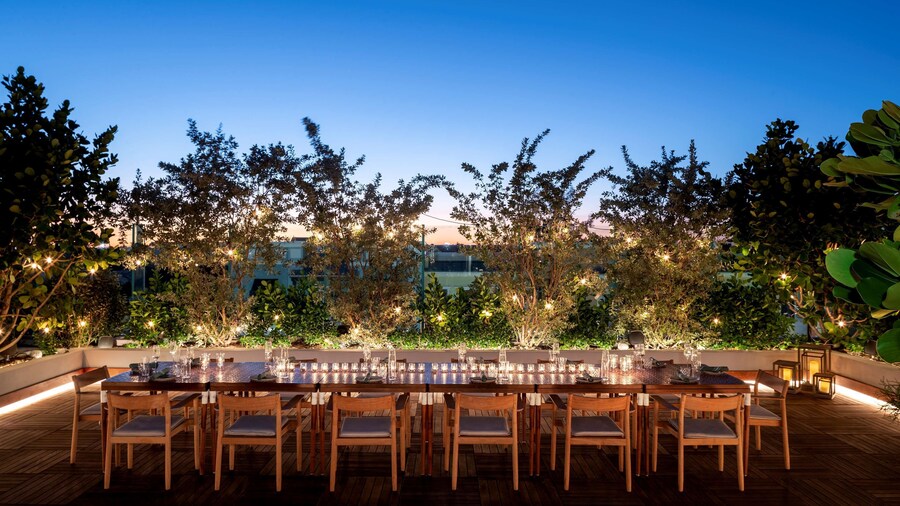 The Ray Hotel Delray Beach, Curio Collection by Hilton