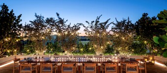 ザ レイ ホテル デルレイ ビーチ キュリオ コレクション バイ ヒルトン