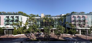 Exterior - The Ray Hotel Delray Beach, Curio Collection by Hilton (Delray Beach)