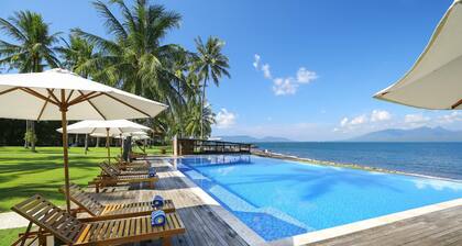 Villa Solong Banyuwangi