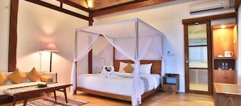 Villa Solong Banyuwangi