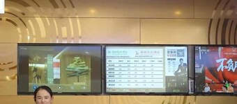 Greentree Inn Liaocheng Economic Development Zone Huitong Logistics Park