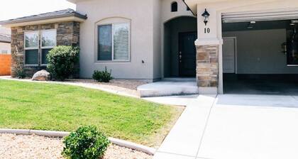 Come and Enjoy the Beauties of Southern Utah