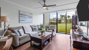 TV connectée, livres